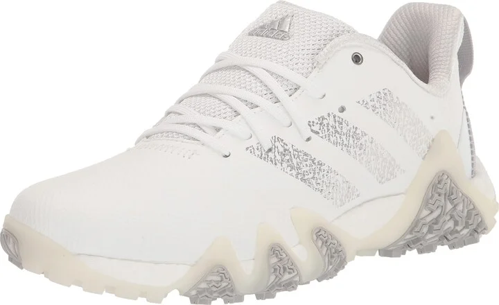 Footwear White/Silver Metallic/Grey Two