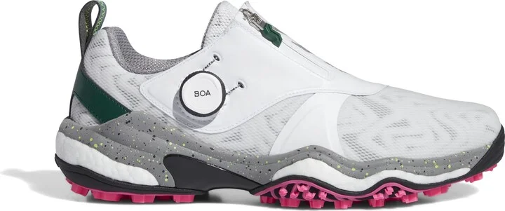 Footwear White/Core Black/Collegiate Gr