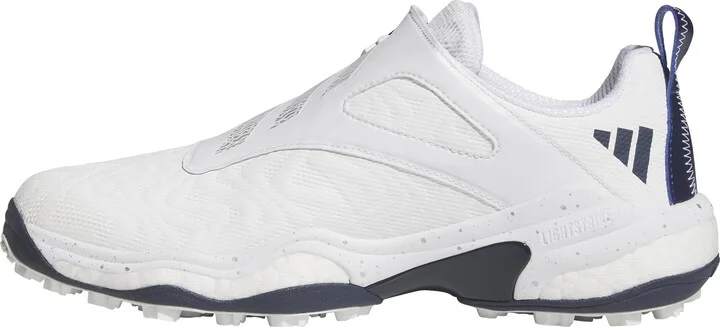 Footwear White/Silver Metallic/Collegia