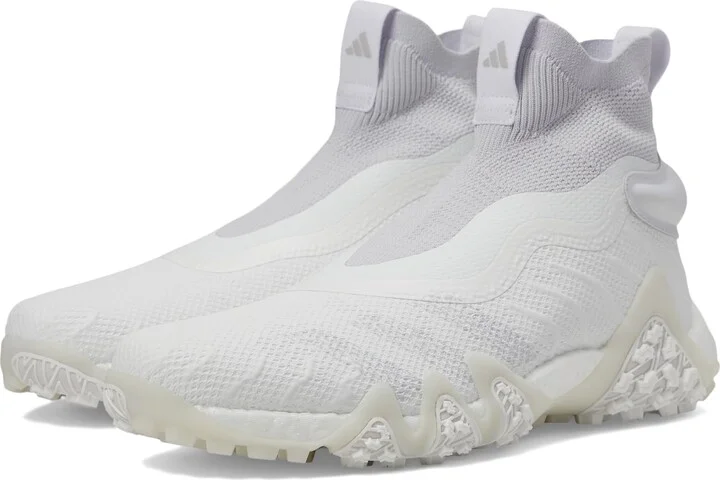 adidas Men's CodeChaos Laceless Spikeless Golf Shoes