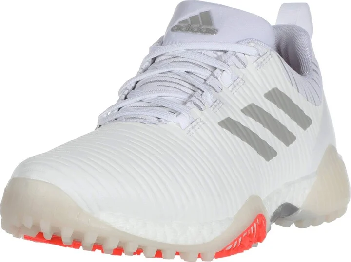 adidas Men's CodeChaos Spikeless Golf Shoes