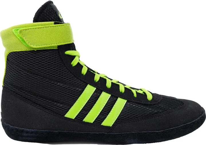 adidas Men's Combat Speed 4 Wrestling Shoes