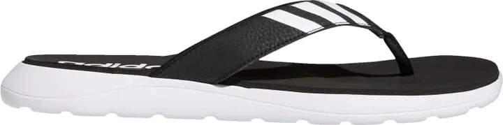 adidas Men's Comfort Flip Flop Slide