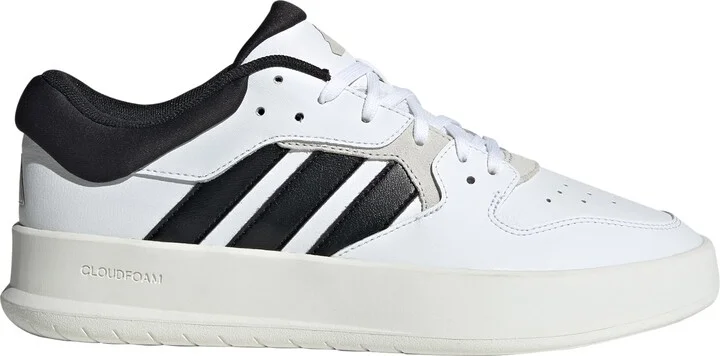 White/Black/White