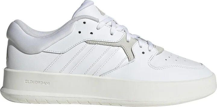 White/White/White