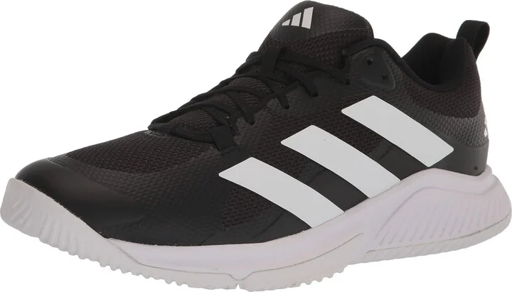 adidas Men's Court Team Bounce 2.0 Indoor Shoe