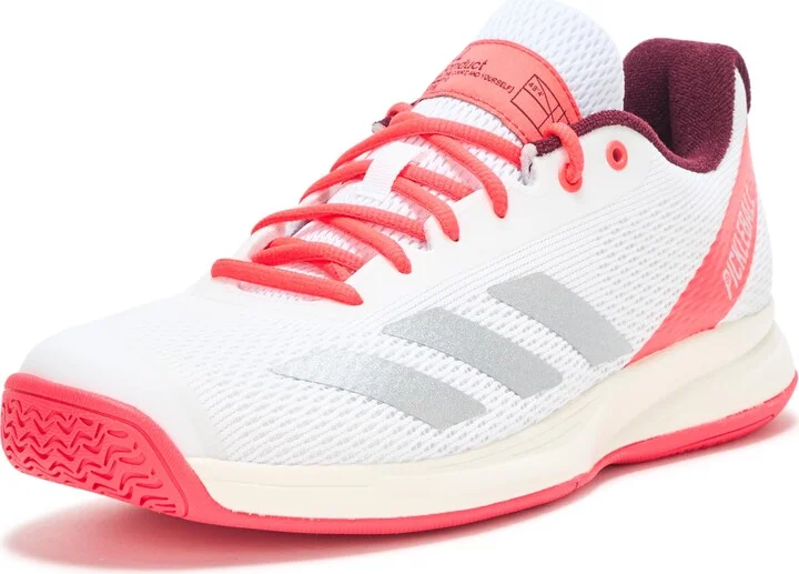adidas Men's Courtflash Pickleball Sneaker