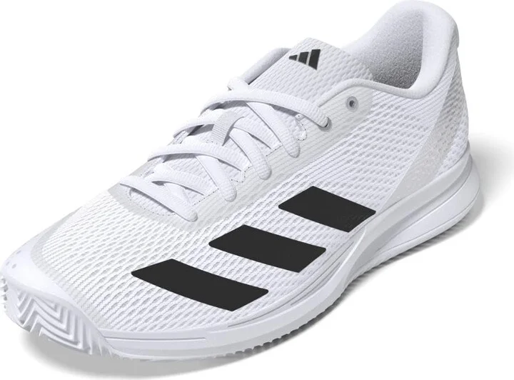 adidas Men's Courtflash Speed 2 Tennis Sneaker