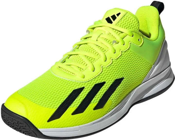 adidas Men's Courtflash Speed Sneaker