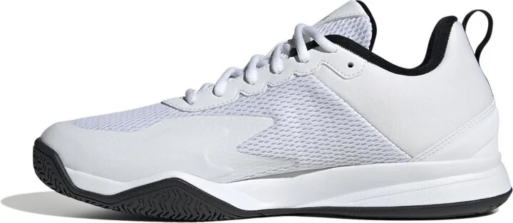 White/Black/White