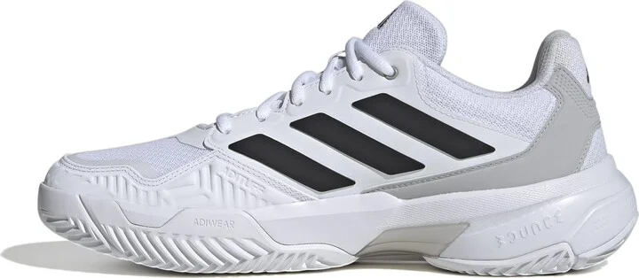 White/Black/Grey