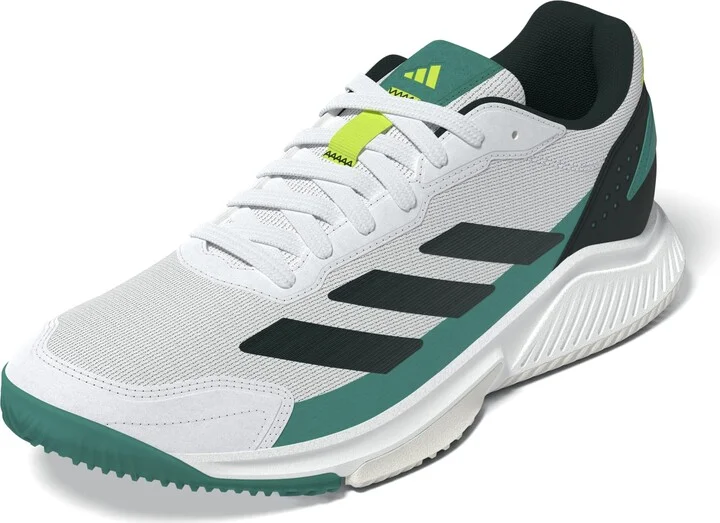 adidas Men's Courtquick Padel Sneaker