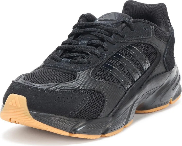 Black/Black/Gum