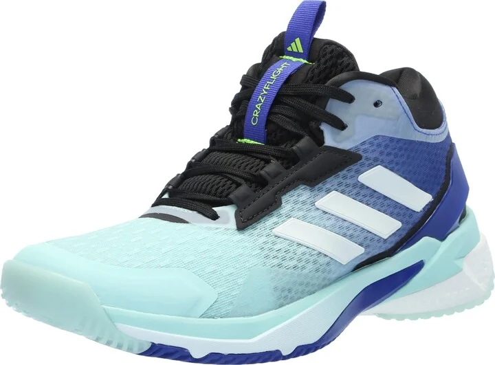 Semi Flash Aqua/Zero Metallic/Lucid Blue