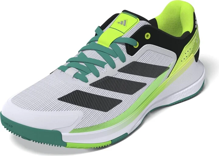 adidas Men's Crazyquick Boost Padel Sneaker
