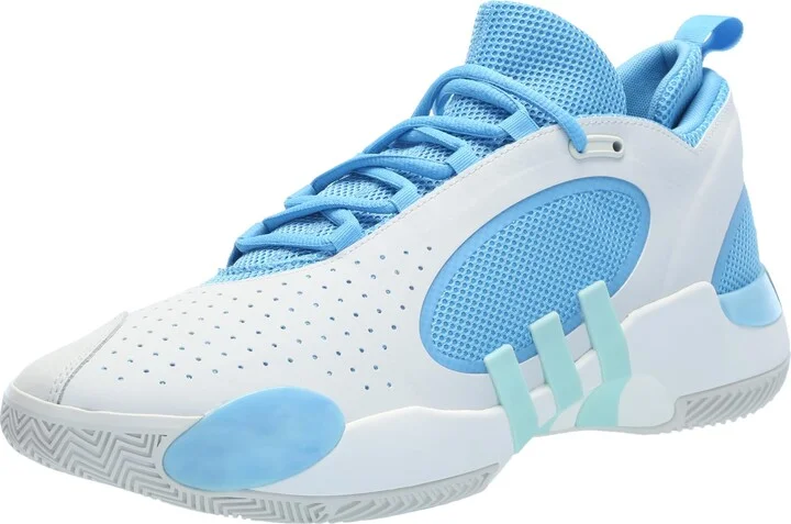 Semi Blue Burst/Semi Flash Aqua/Crystal
