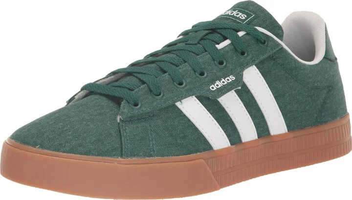 Collegiate Green/White/Gum