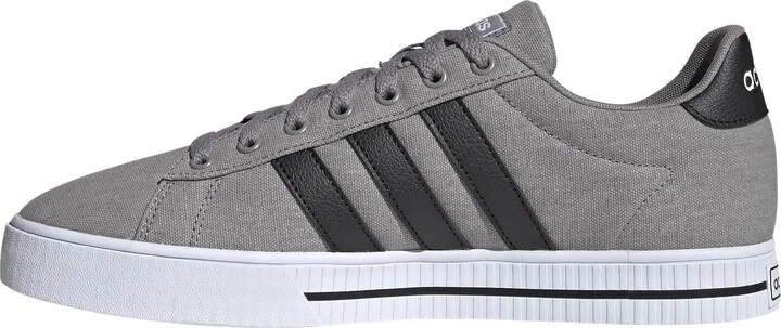adidas mens Daily 3.0 Skate Shoe