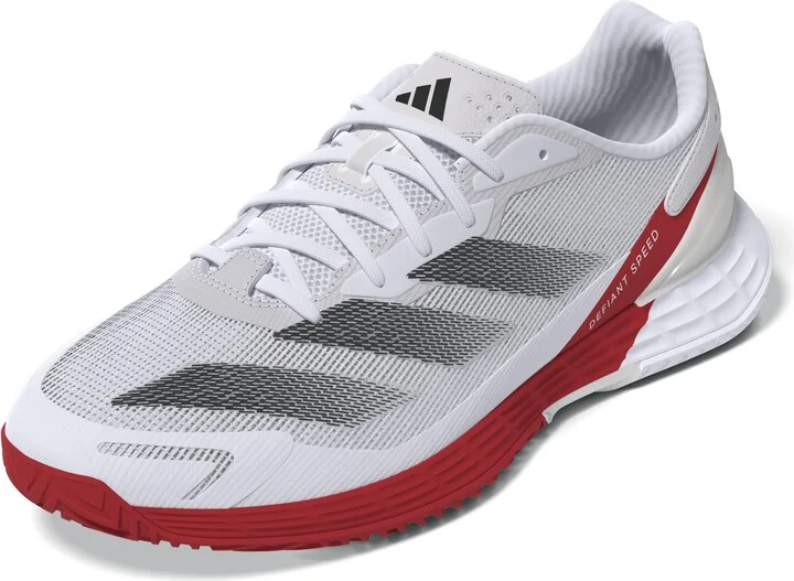White/Black/Pure Ruby