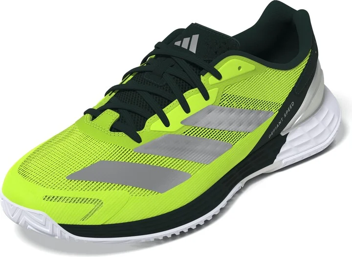 adidas Men's Defiant Speed 2 Tennis Sneaker