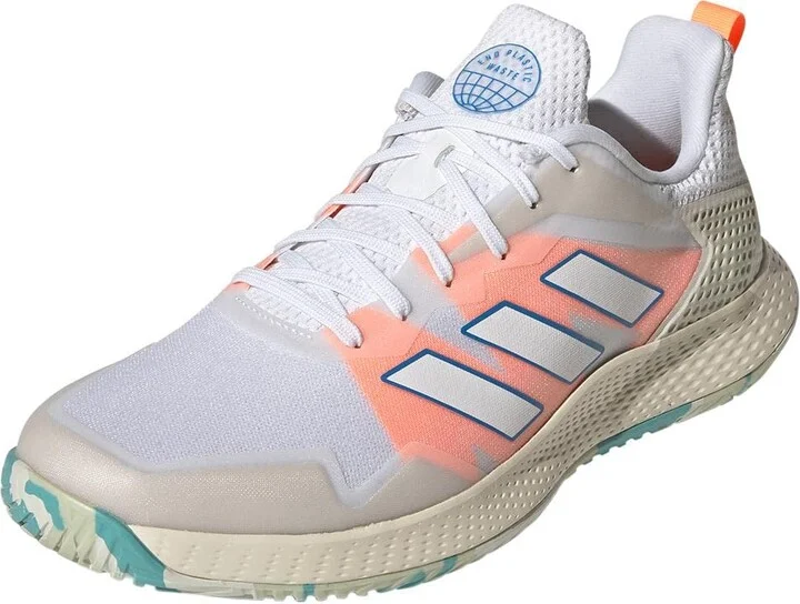 adidas Men's Defiant Speed Tennis Shoe