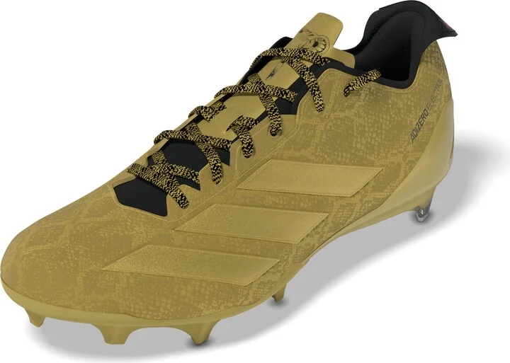 adidas Men's Disney Adizero Electric American Football Sneaker