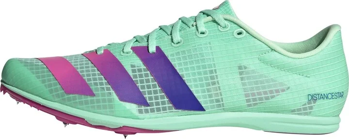 adidas Men's Distancestar Track and Field Shoe