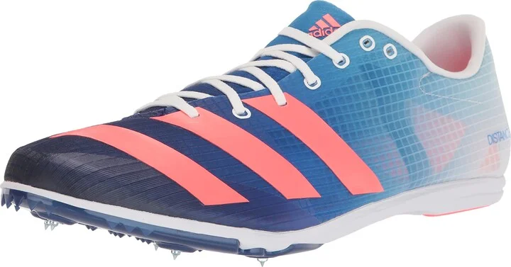 adidas Men's Distancestar Track and Field Shoe