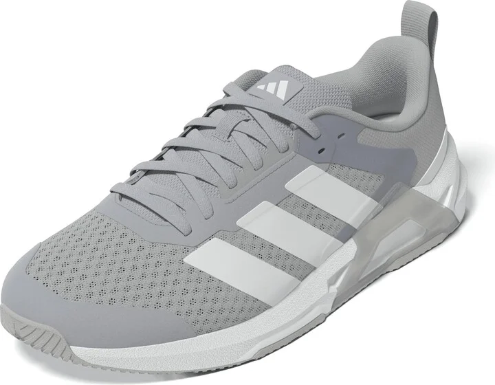 Grey/White/White