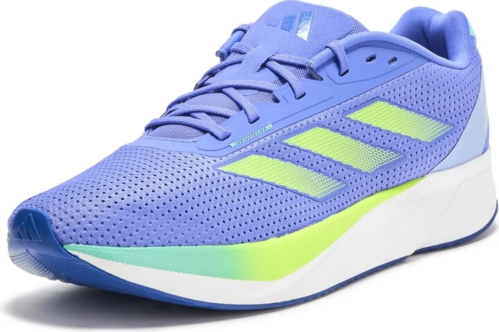 Cobalt Blue/Lucid Lemon/Flash Aqua