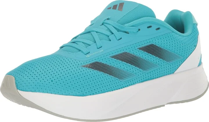 Lucid Cyan/Black Blue Metallic/White