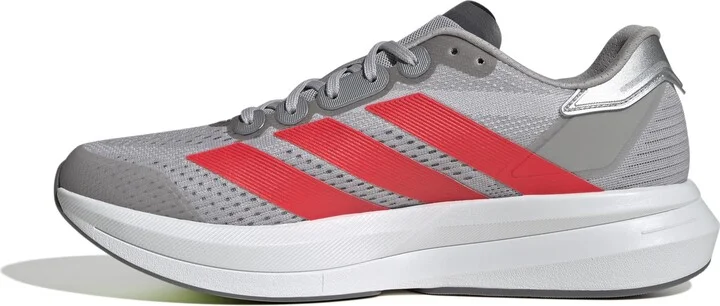 Grey/Lucid Red/Lucid Lemon