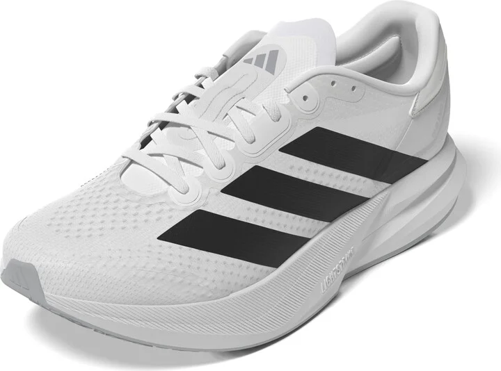 White/Black/Halo Silver