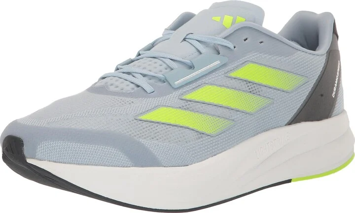 Wonder Blue/Lucid Lemon/White