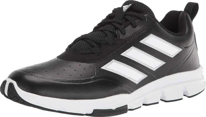 adidas Men's EG6682 Baseball Shoe