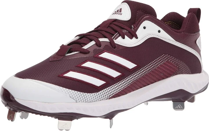 Team Maroon/White/White