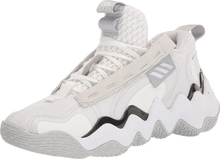 White/Core Black/Team Light Grey