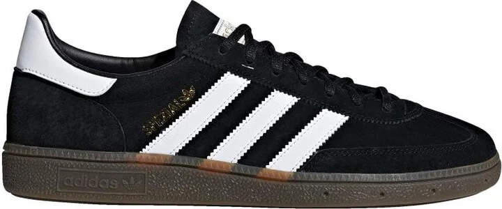 Black/White/Gum