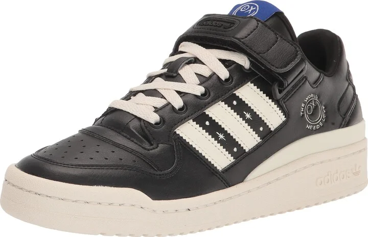 Black/Cream White/Black