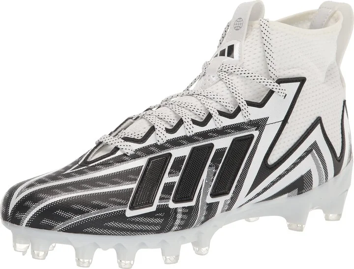 White/Black/White