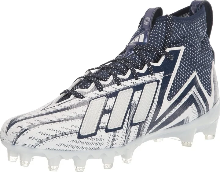 Team Navy Blue/White/Team Navy Blue