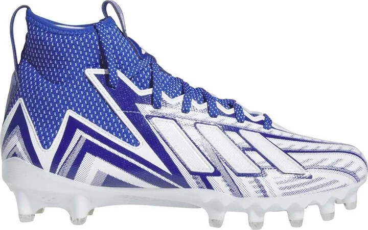 Team Royal Blue/White/Team Royal Blue