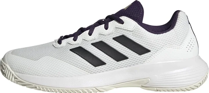 White/Black/Aurora Plum