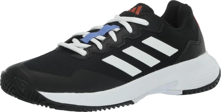 Black/White/Solar Red