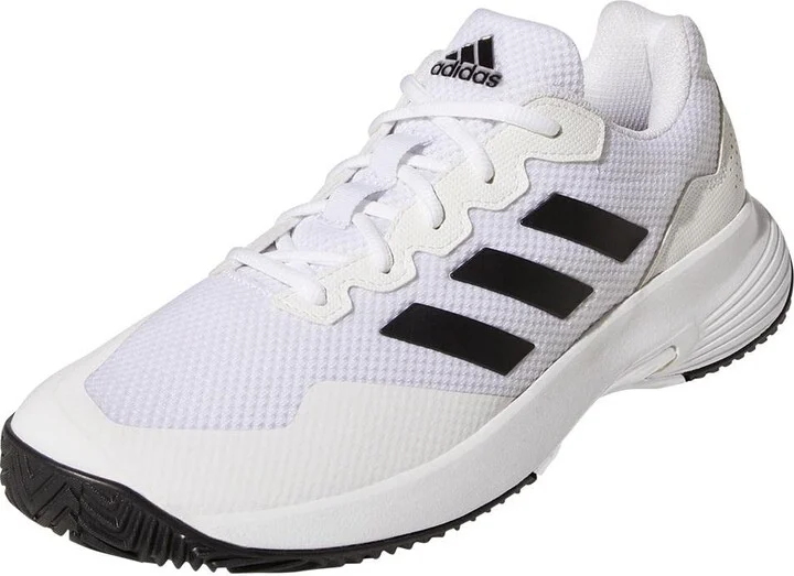 adidas Men's GameCourt 2 Tennis Shoe