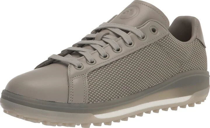 adidas Men's Go-To Spikeless 1 Golf Shoes