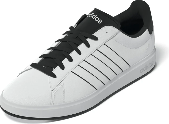 adidas Men's Grand Court 2.0 Sneaker