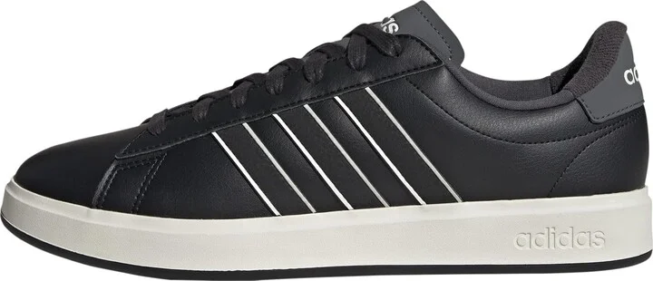 adidas Men's Grand Court 2.0 Sneaker