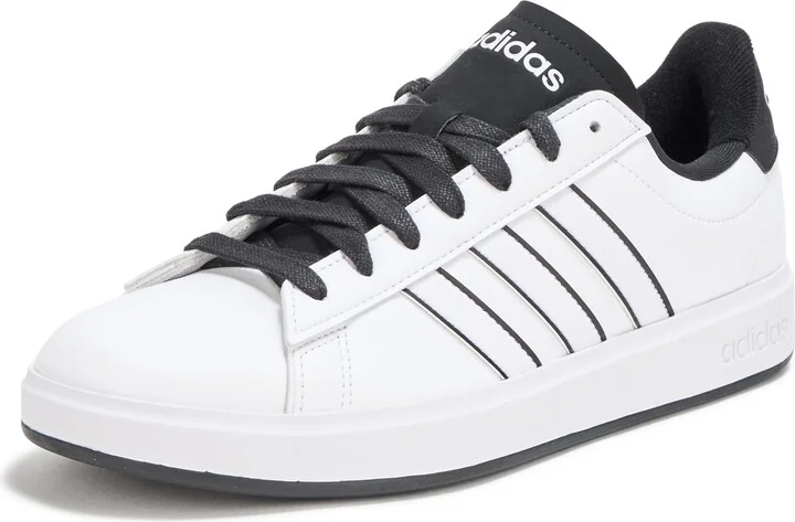 adidas Men's Grand Court 2.0 Sneaker