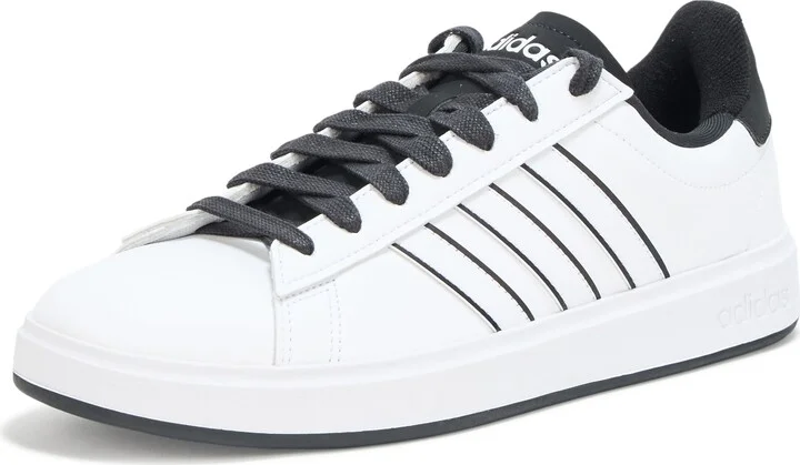adidas Men's Grand Court 2.0 Sneaker